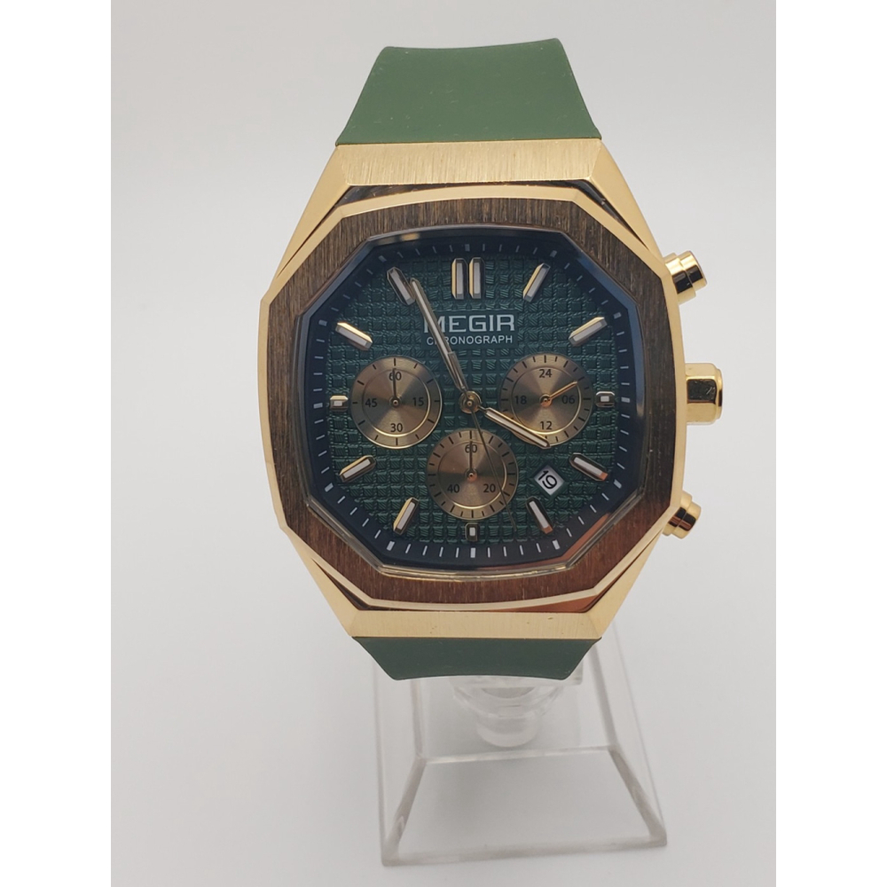 Mens Watch - Picture 2 of 12